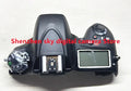 Cover Case Shell Flash Board Shoulder LCD Button Flex Cable