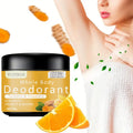 YUITIKUE 72H Whole Body Deodorant Stick – Turmeric & Vitamin C Deodorant Stick Zpaxo Default Title