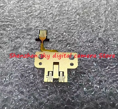 Nikon 55-200 II Sensor Focusing Detection Lens Repair Parts Stock