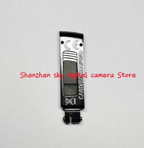 ixus75 Battery Cover Rubber Strip Canon IXUS 75 Camera Bottom Repair