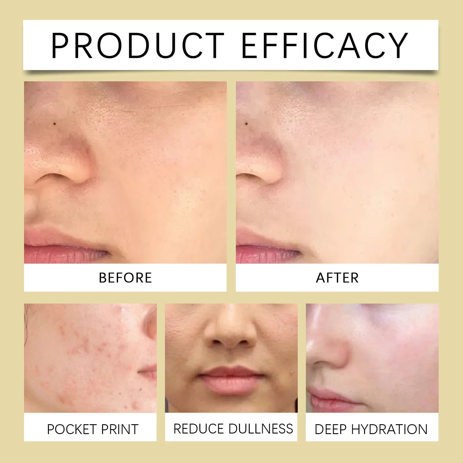 Hoygi Honey Ceramide Toner Hydration Boost Skin Barrier Repair Soothing Fast Absorbing Non-Sticky All Skin Types Zpaxo