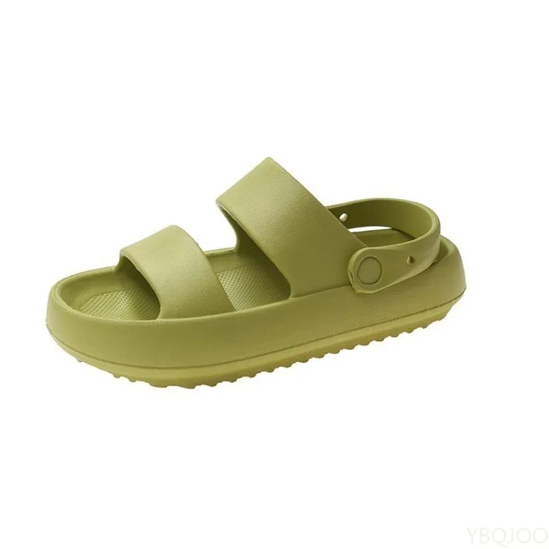 Outdoor Women Breathable Casual Comfortable Sandals Summer Home