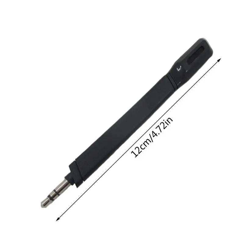 652F Replacement Noise Isolation Microphone G733 Lightspeed Headset Zpaxo