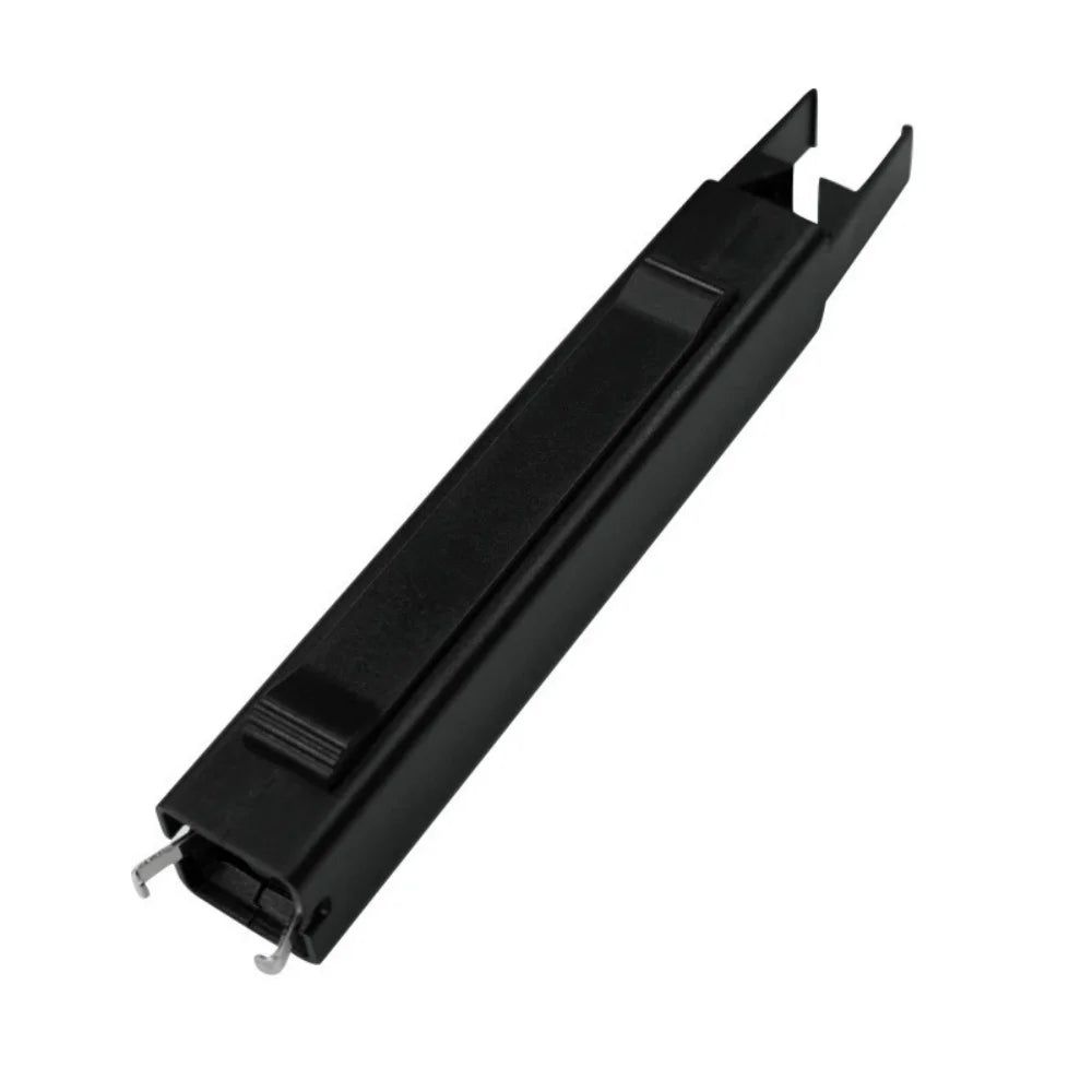 2-in-1 Mechanical Keyboard Keycap & Switch Puller Tool Keyboard Maintenance Tool Zpaxo Black