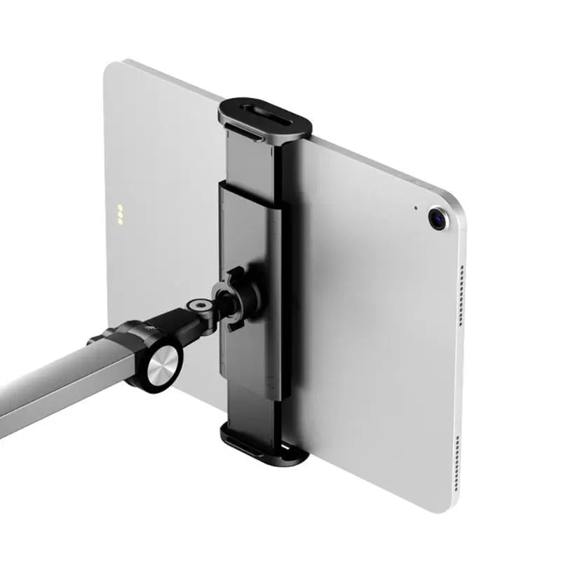 652F Clamp Mount Tablets Phones 5 Equipped Ball Head Strength Spring Zpaxo
