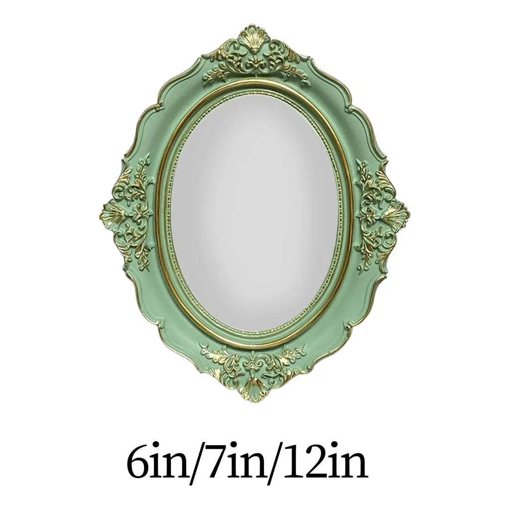 Picture Frame, Tabletop Photo Frame, Photo Picture Holder, Luxury Photo Frame for Living Room Dining Room Bedroom Home Decor Zpaxo 6inch