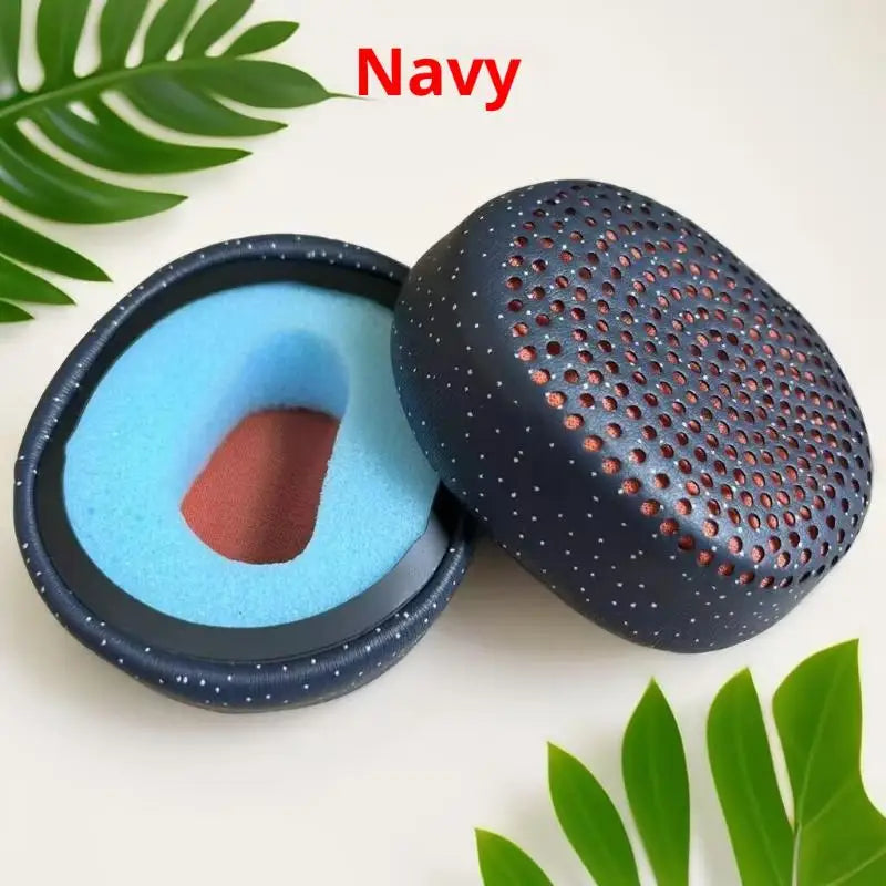Foam Cushion Earmuffs Earpads Accessories Skullcandy Riff Wireless Zpaxo A4
