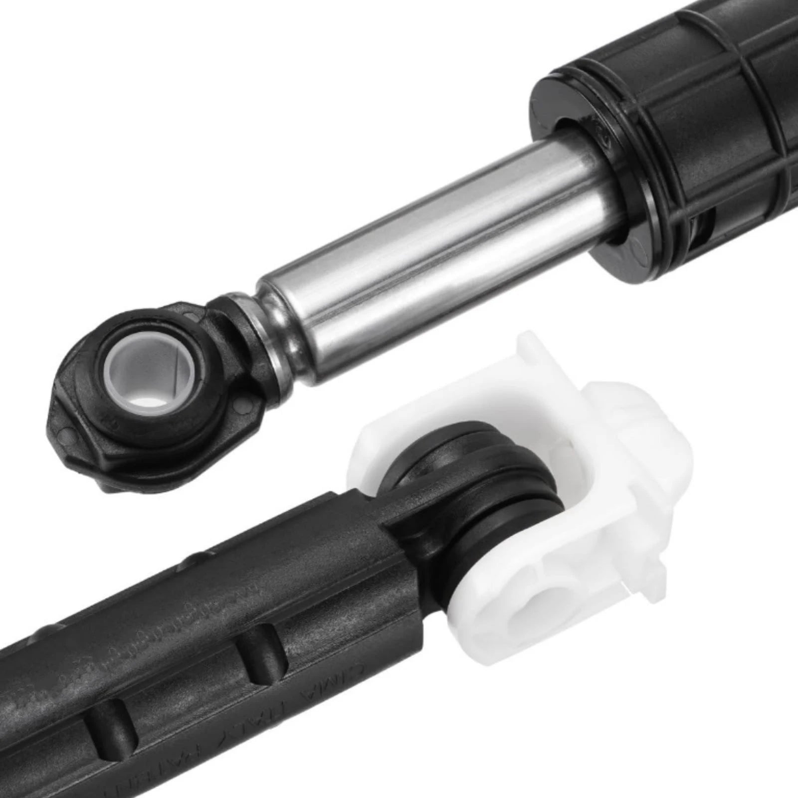 Washer Shock Absorbers Mounting Pins WH01X20826 GE Washing Machine