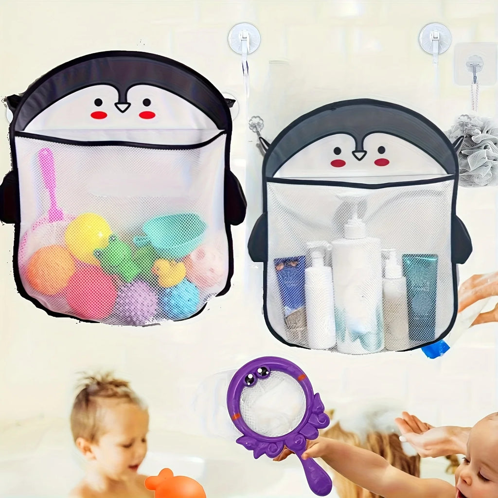 Multilayer Hanging Mesh Storage Bag – Wardrobe Organizer Hanging Storage Organizer Zpaxo