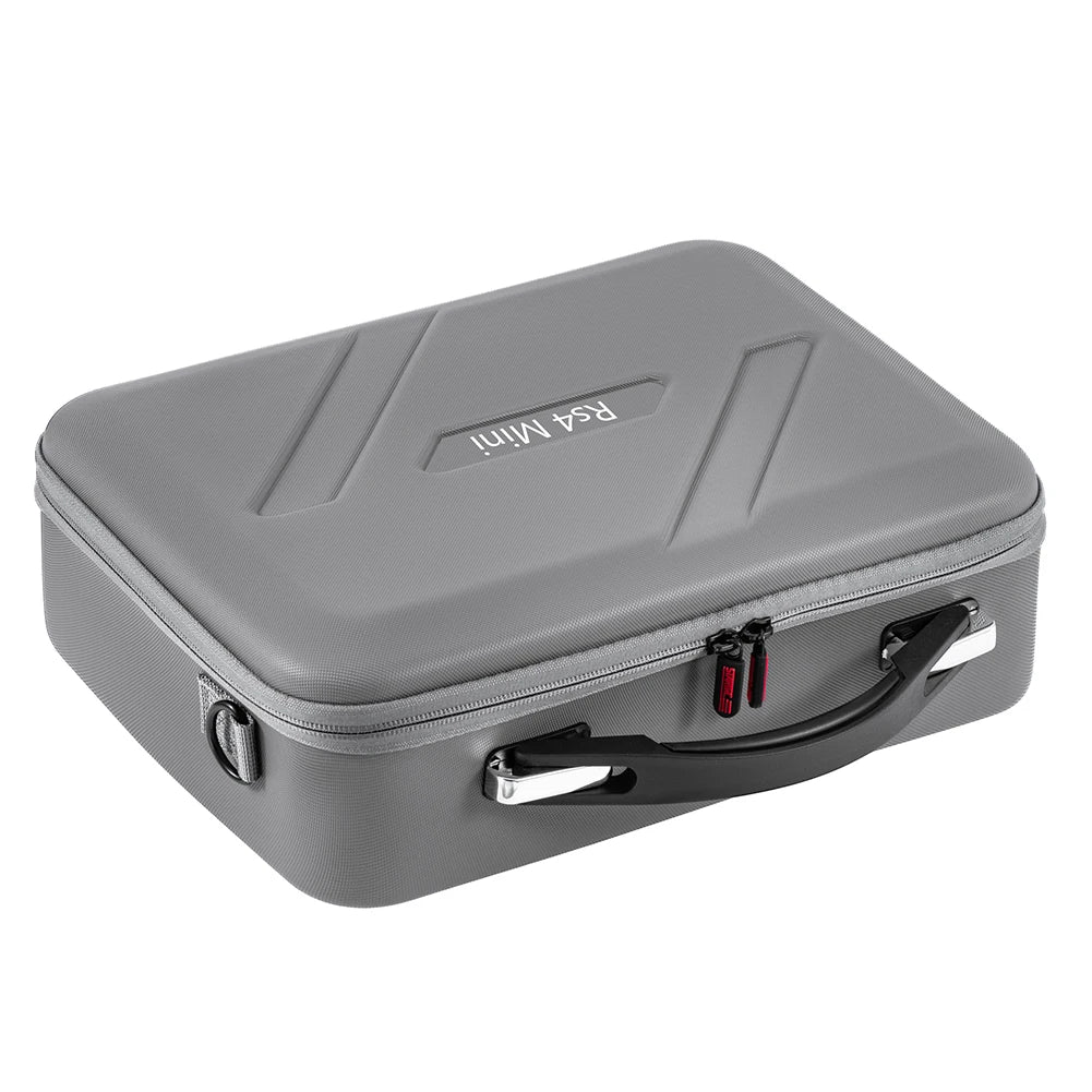 RS4 Mini Carrying Case PU Travel Shoulder Bag Shockproof Anti-scratch