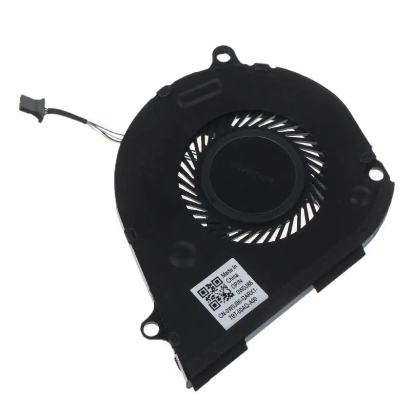 652F Laptop CPU GPU Cooling Fan L53541-001 L53542-001 Cooler Radiator for ENVY X360 Zpaxo