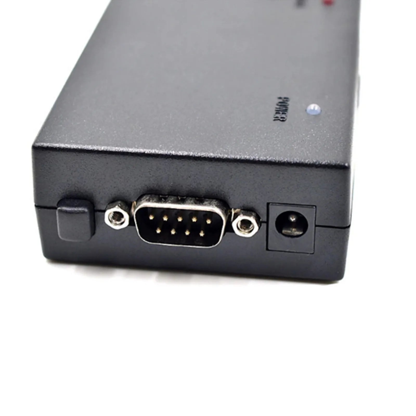 Programming Radio Interface Box RIB Serial Cable Motorola Radios