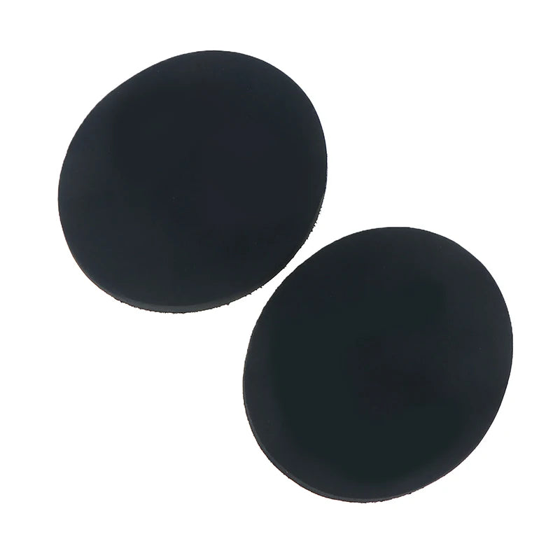 1 Pair Bicycle Rest TT Handlebar Clip Elbow Pad Density Sponge Road Zpaxo