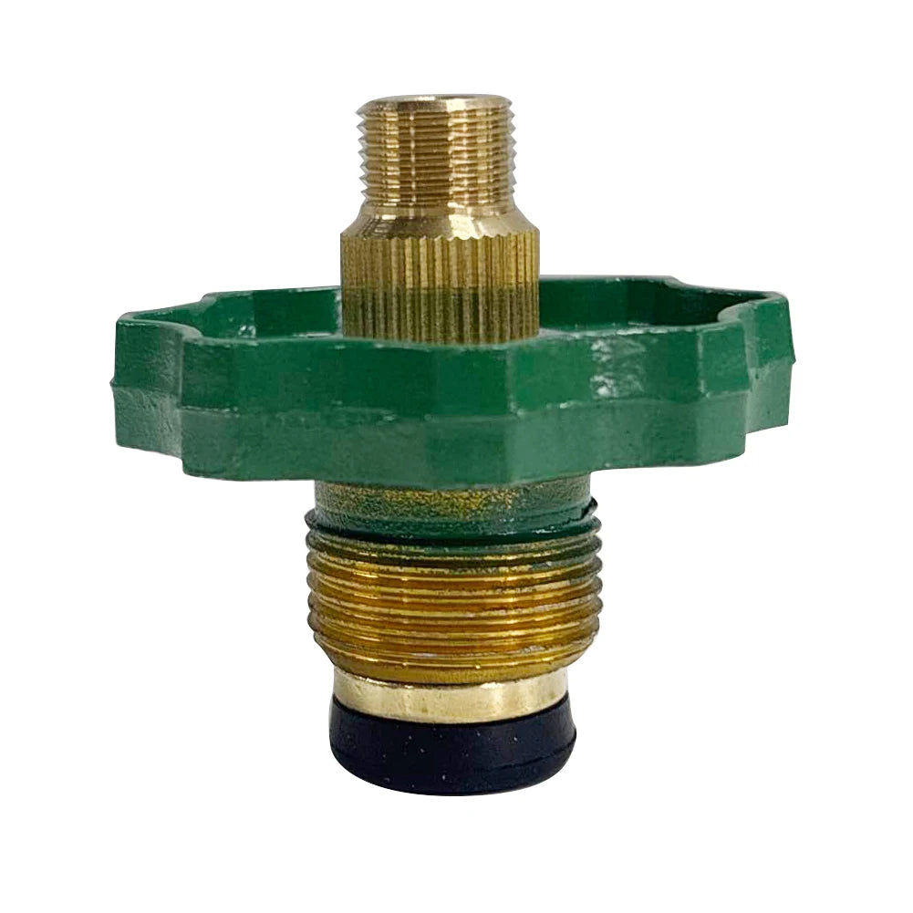 Liquefied Gas Cylinder Connector Outdoor Stove Convert Head Practical