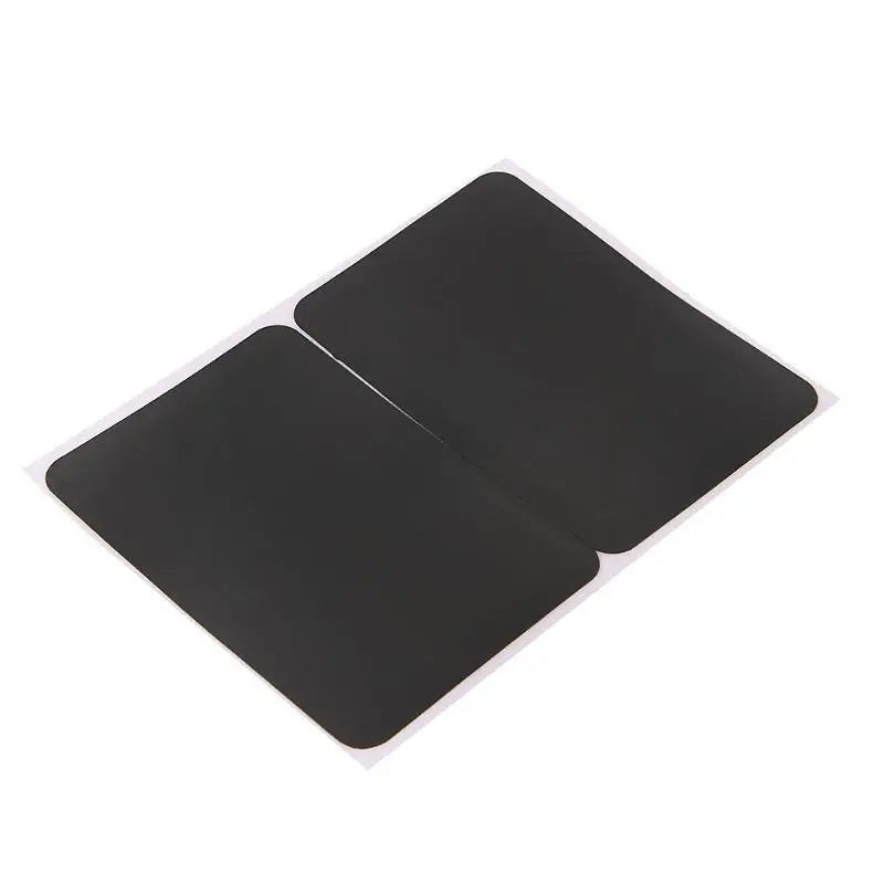 652F Universal Colorful Touch Bar Wrist Pad Palm Rests Support Cushion Zpaxo