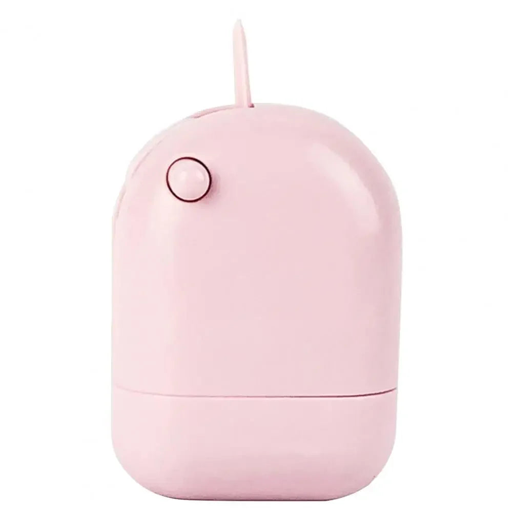 Theft Protection Roller Stamp for Privacy Confidential Data Guard Your Security Stamp Roller Privacy Seal Roller Theft Protect Zpaxo pink