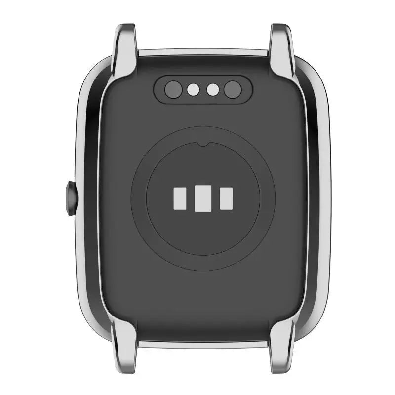 652F Universal 1 3'' Watch Protective Case ID205L SW021 Shockproof Zpaxo