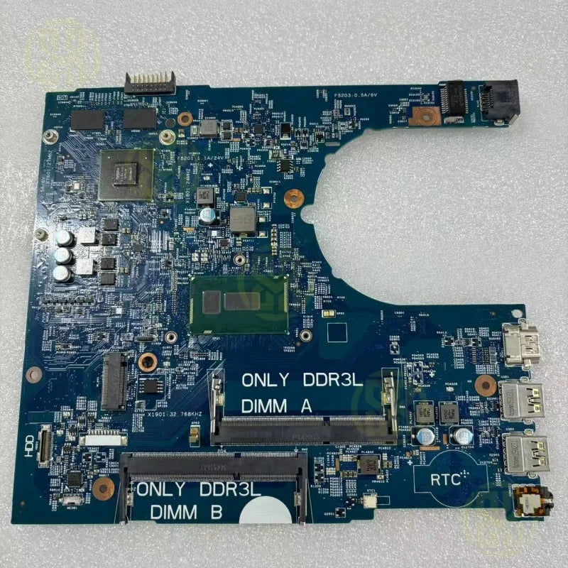 Dell Latitude 3560 i3-5010U 920M 2GB 14290-SB