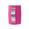 Eggshell Separator Handheld Eggshell Opener Household Egg Cutting Tool Portable Egg Cracking Tool For Home Kitchen Baking Zpaxo Pink
