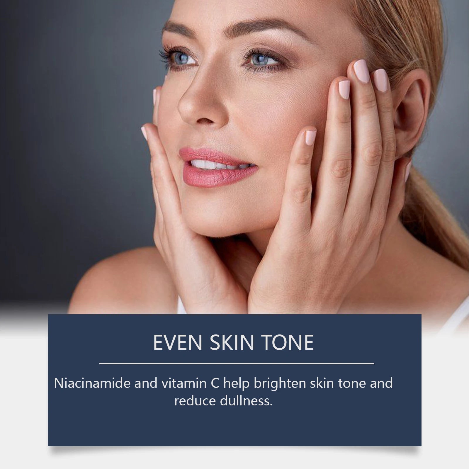 Hoygi 40g Retinol Renewal Stick Wrinkle Smoothing and Night Repair Niacinamide+Hyaluron Portable Solid Serum For Face Neck Zpaxo