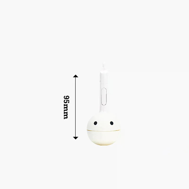 Otamatone Mini Electronic Music Creative Sound-producing Musical Toys Zpaxo