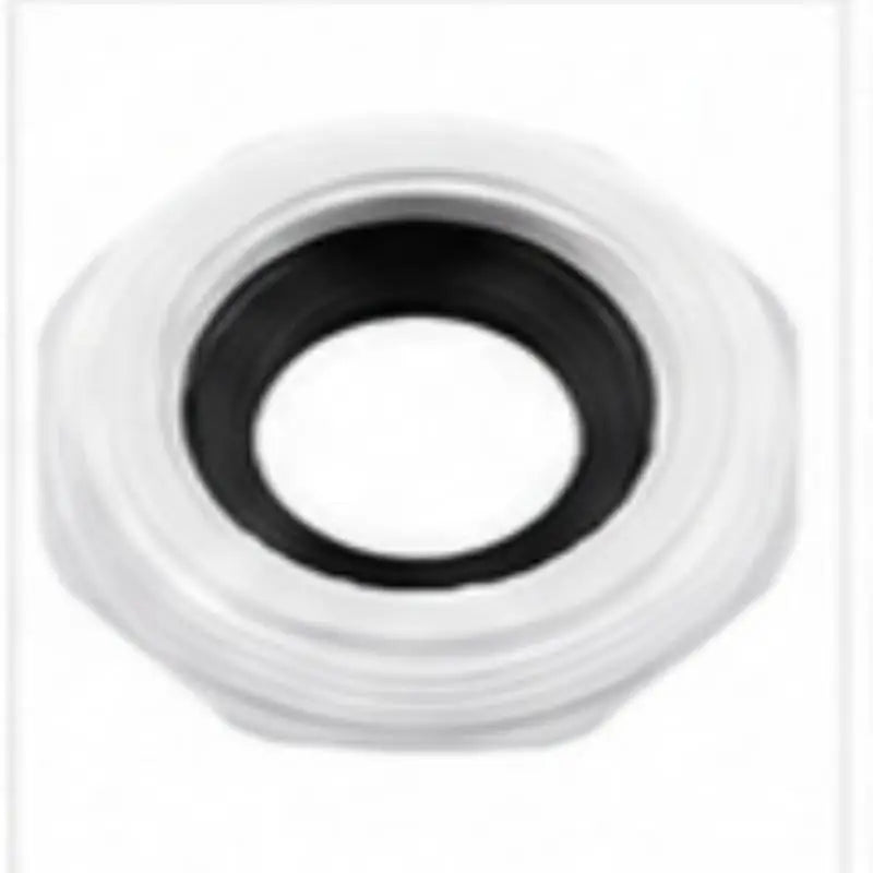 10-Pack IP68 Waterproof Cable Glands PG25 Nylon 3–6.5mm