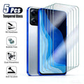 Screen Protector Xiaomi Redmi 8 9 10 12 13 13R 12c 10c 10x 9c 9A 9T