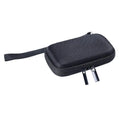 652F Package Carrying Bag Mesh Inner Pocket E81 SSD Storage Zpaxo Black CN