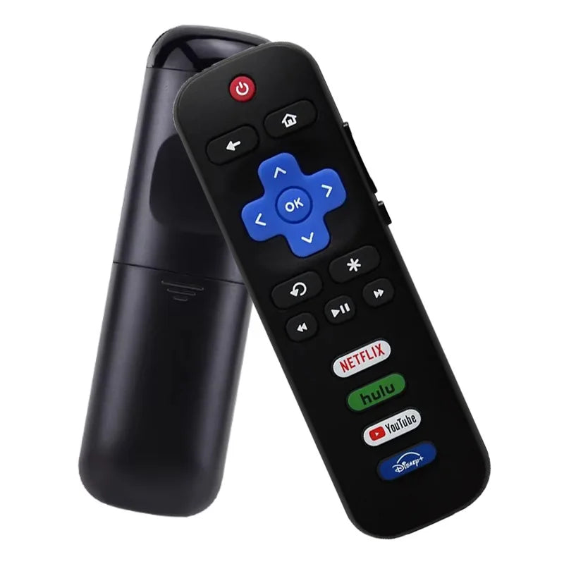 Family Living Room Remote Gear RC280A Replacement Control Infrared Zpaxo