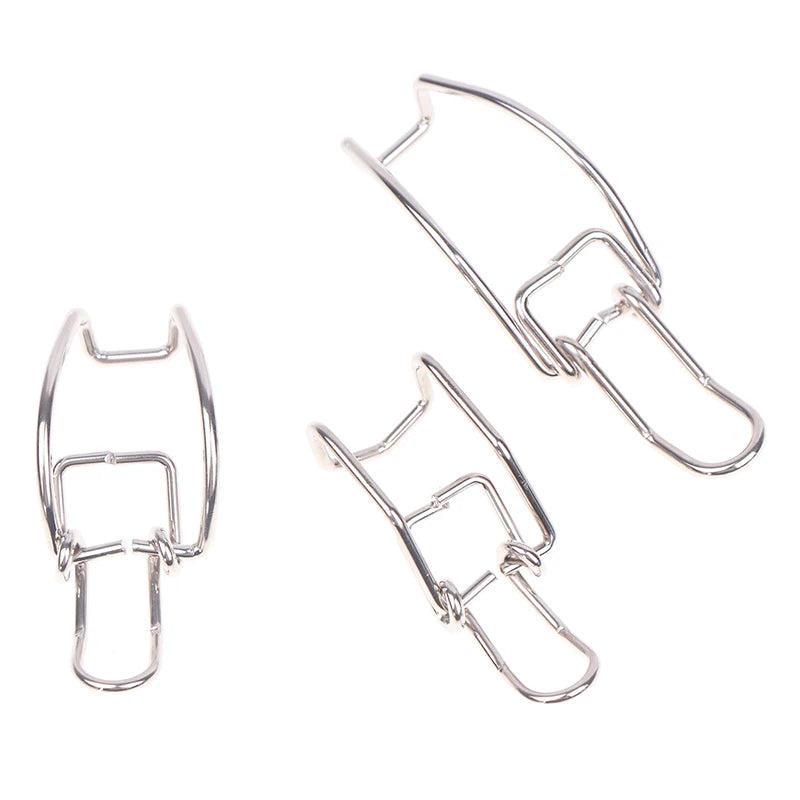 Excavator Air Filter Housing Buckle Clamp Clip 56/64/78mm