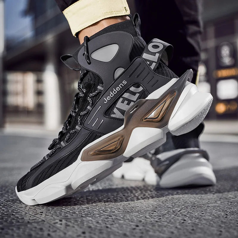 Shoes Men Sneakers Mens Male Casual Tenis Luxury Trainer Race Zpaxo