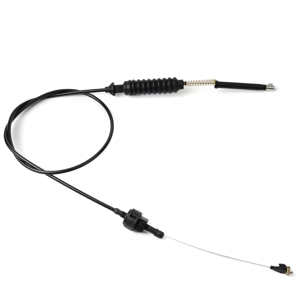 F2TZ-7F042-A Ford Truck Transmission Detent Kickdown Cable Bronco