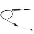 F2TZ-7F042-A Ford Truck Transmission Detent Kickdown Cable Bronco