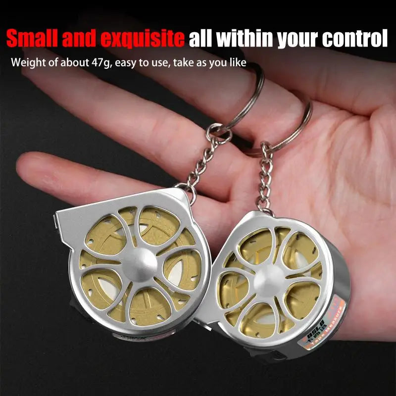 2M Metric Tape Measure Stainless Steel Retractable Metric Ruler Portable Mini Hollow Pocket Tape Measure Home Measuring Tools Zpaxo