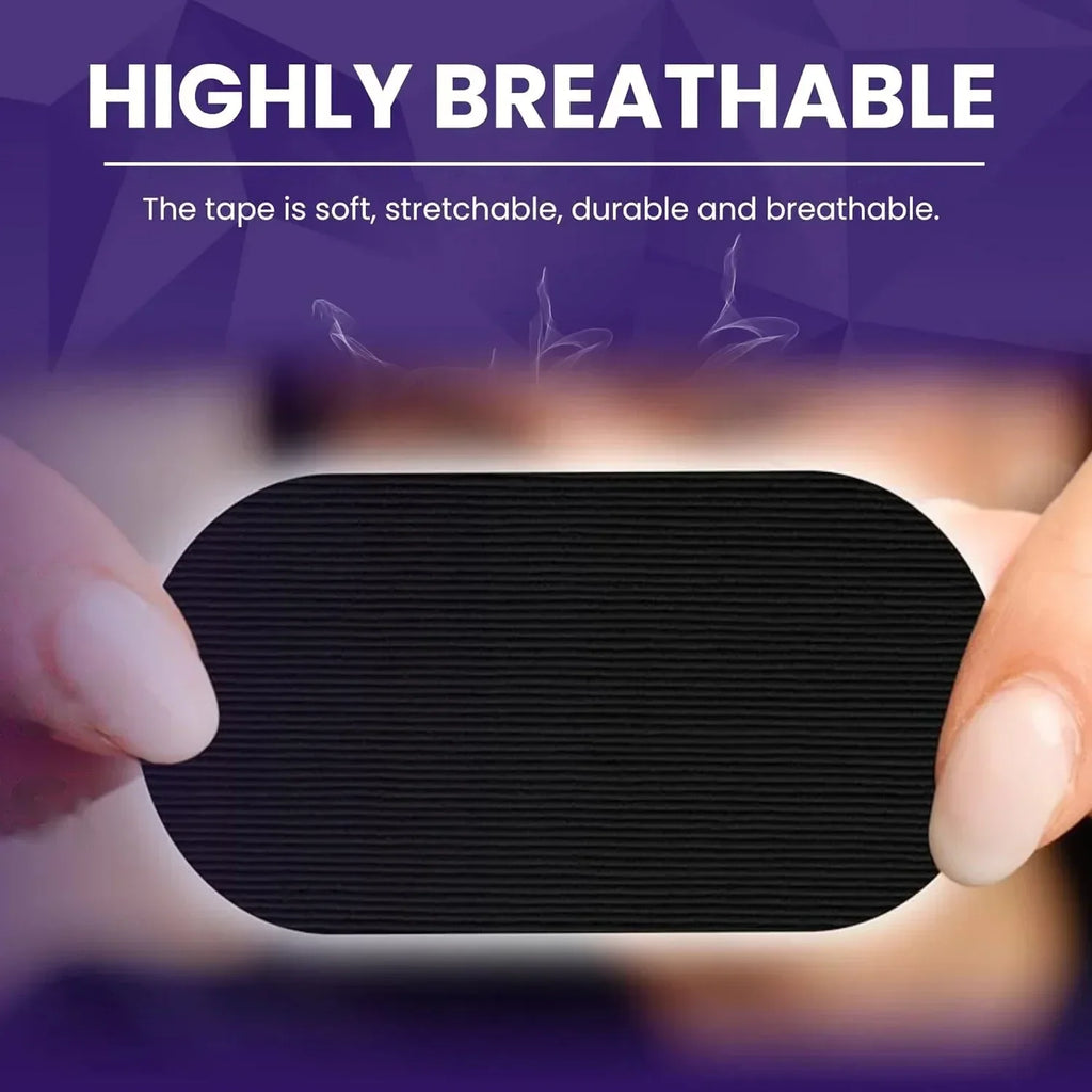 Mouth Tape Sleeping Keep Mouth Close Prevent Snoring Gentle Sleep Strip for Home Travel Mouth Tape Mouth Tape for Sleeping Zpaxo