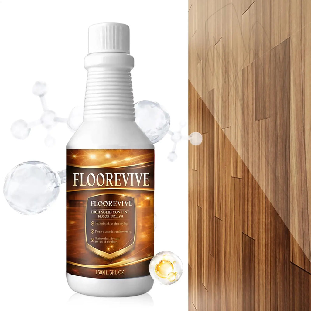 150ml Wood Floor Scratch Repair Fast Acting Scratch Repair Spary Floor Polishing and Restorer Natural Shine Removes Scratches Zpaxo