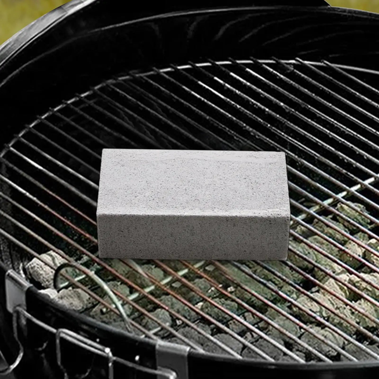 Cleaning Pumice Stone Scratch Resistant Reusable Portable Stove