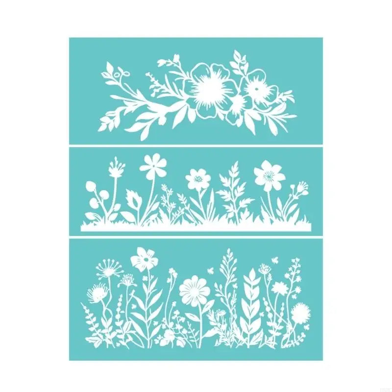 Screen Printing Template For Painting on Fabric Clay And Home Decoration Zpaxo 503 CN