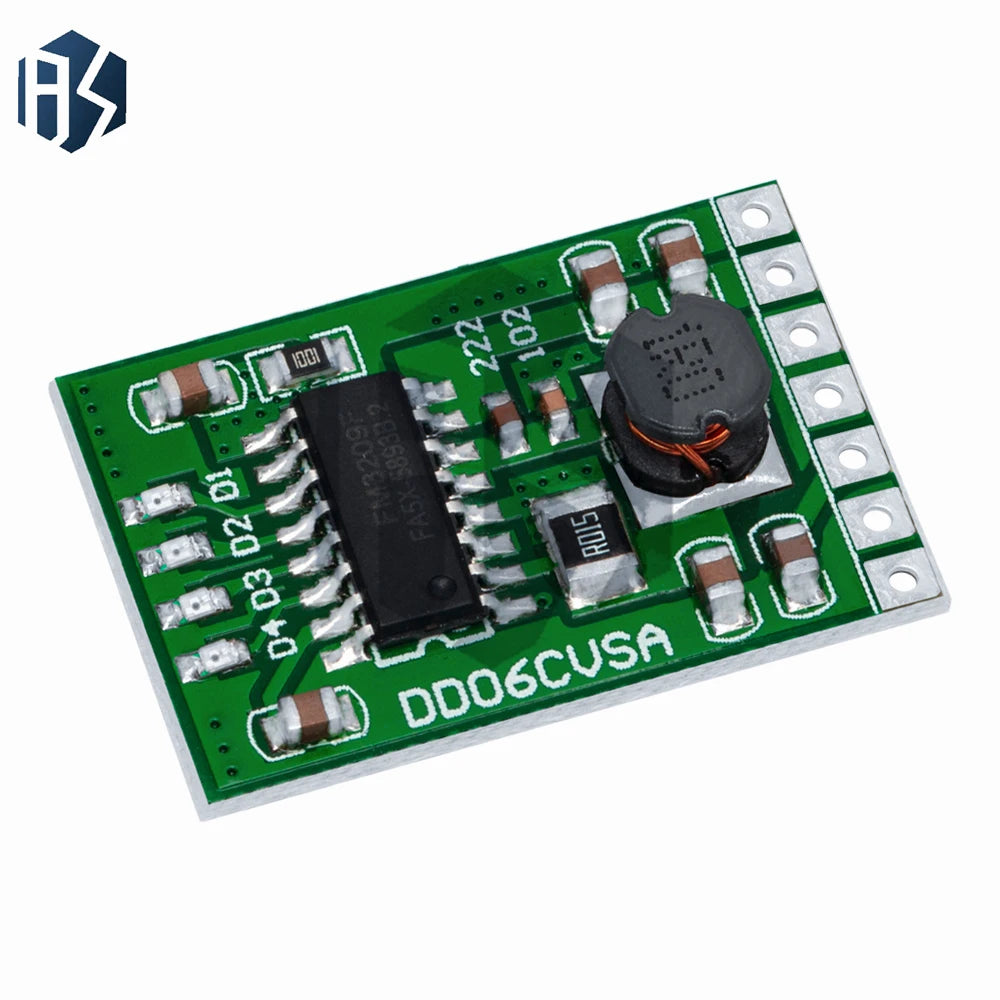 5V 2 1A Li-ion Power Management Module 4 2V Charging Discharge Boost Zpaxo