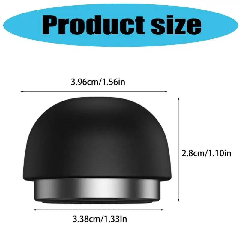 652F Ergonomic Laptop Stand Cooling Function Silicone Holder Zpaxo