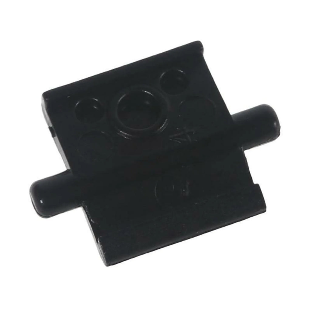 Plastic Battery Lock Baofeng UV-5R UV 5R UV-5RA UV-5RE BF-F8HP Black