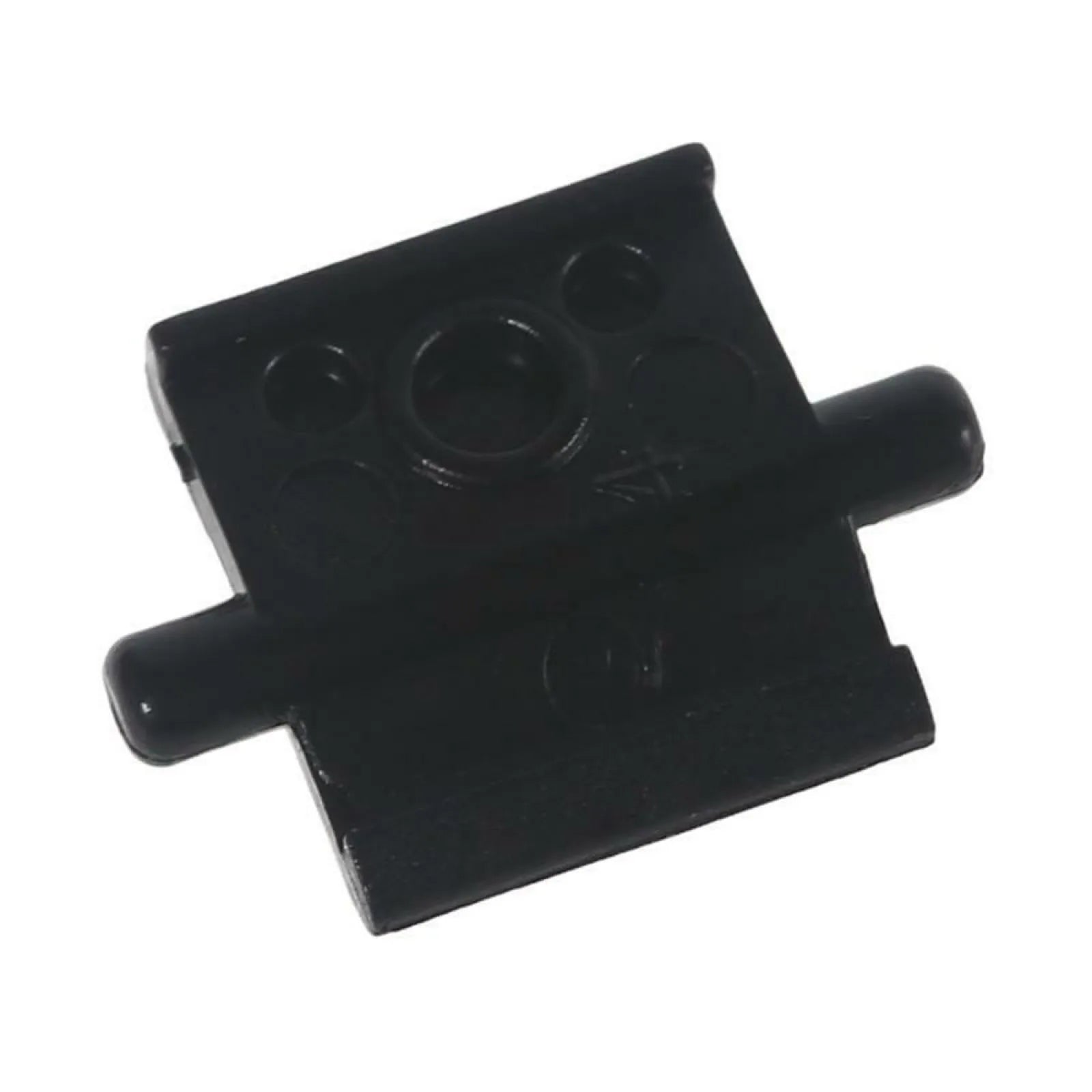 Plastic Battery Lock Baofeng UV-5R UV 5R UV-5RA UV-5RE BF-F8HP Black
