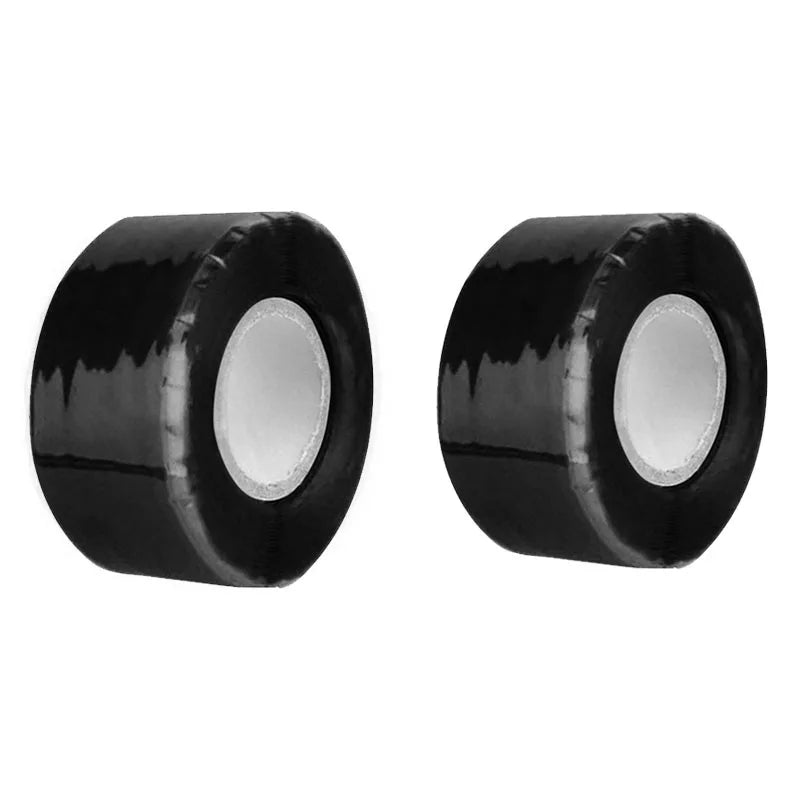 Waterproof Silicone Self-Fusing Repair Tape 1.5m – Seal & Fix