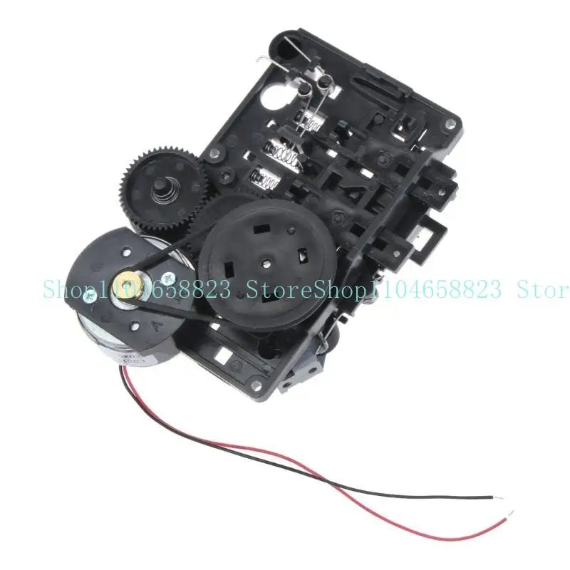 MCT-7 Audio Player Movement Replacement For Cassette Deck Tape Recorder Repeater Monoplayer Movement MCT 7 Zpaxo