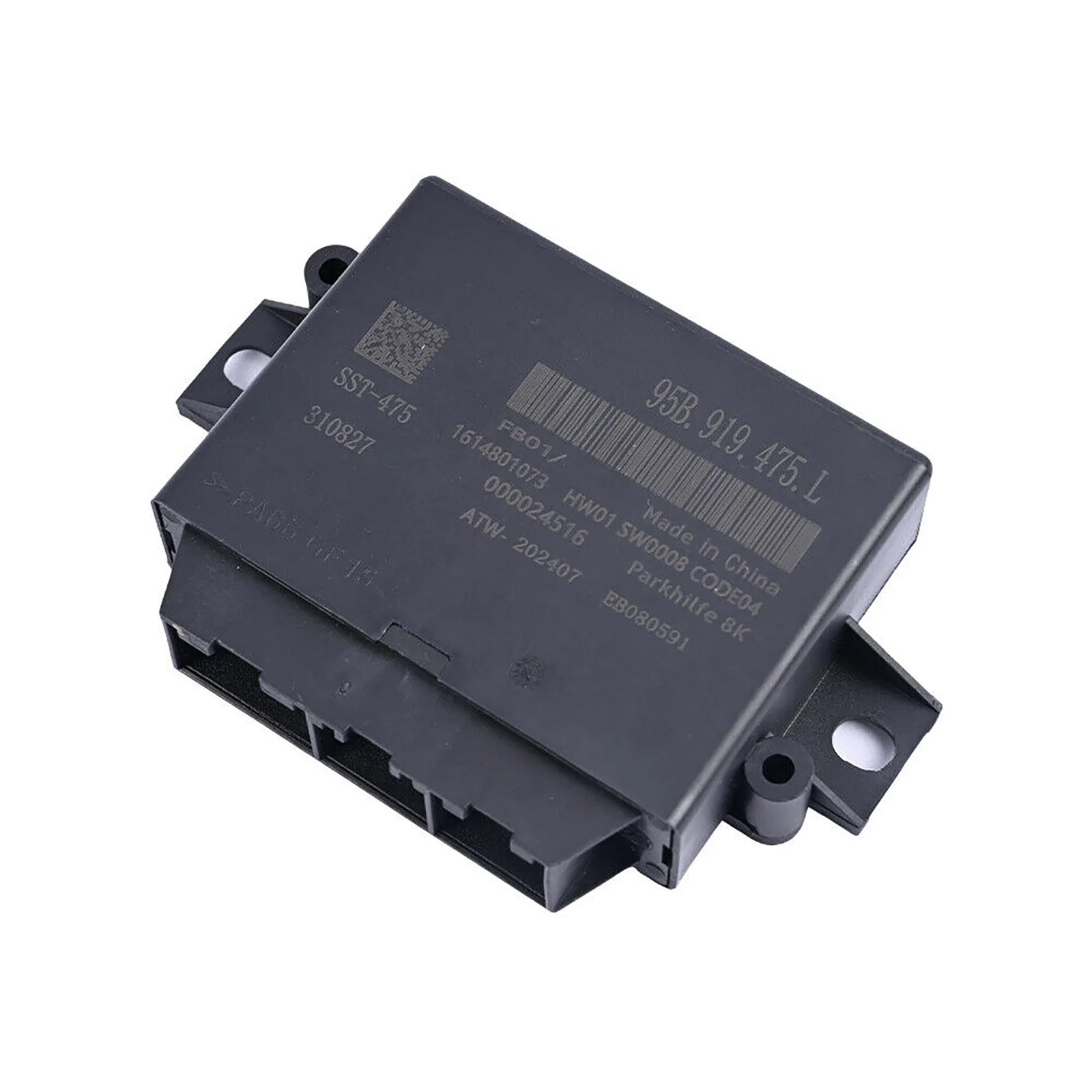 95B919475L Porsche Cayenne Car Parking Aid Control Module Replacement