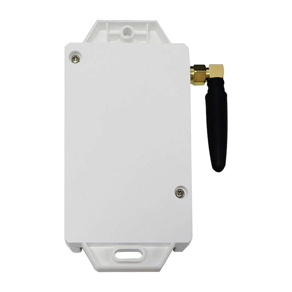 433MHz DC 12-48V 30A Relay Wireless Remote Control Switch Receiver High-Power Pump Motor Remote Control Switch