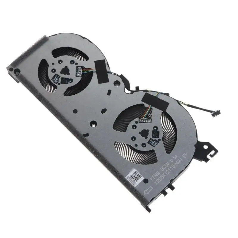 652F Computer CPU Cooling Fan Ideapad Gaming 3i 15 3-15ARH05 Zpaxo