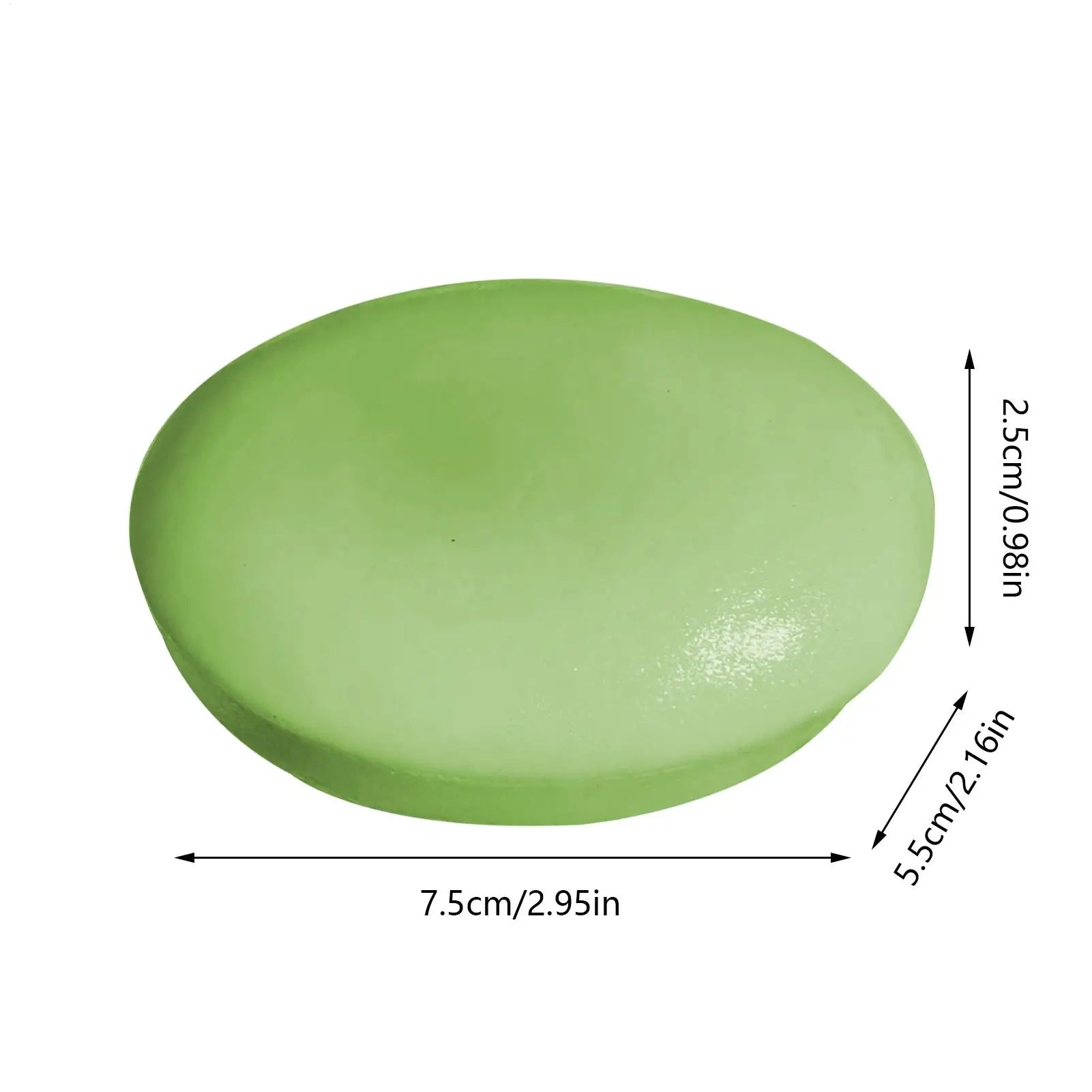 Sensory Squeeze Toy Soft Pastry Relaxing Comapnion Squeeze Food Cake-Inspired Toy For Boys Children Students Adults Classroom Zpaxo