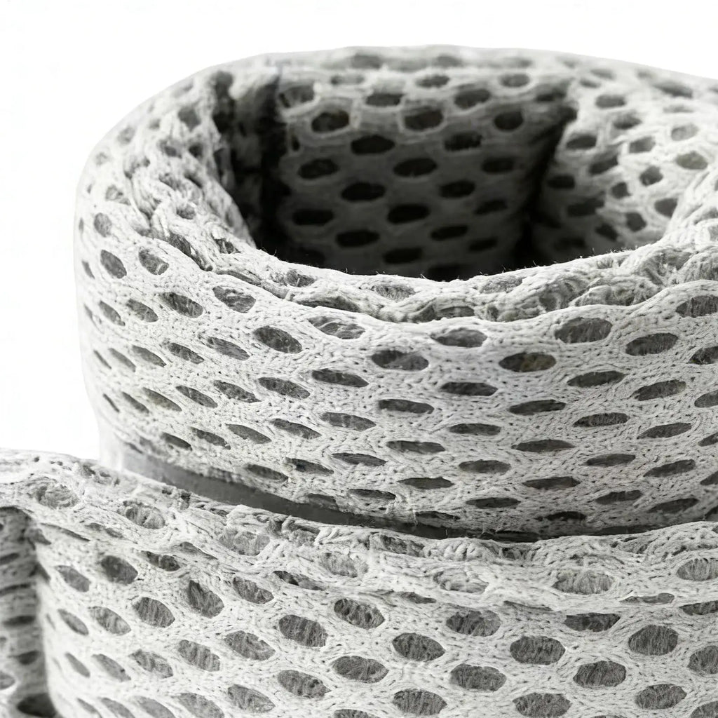 Breathable Cat & Dog Recovery Cone Collar | Adjustable Neck Brace Pet Recovery Collar Zpaxo