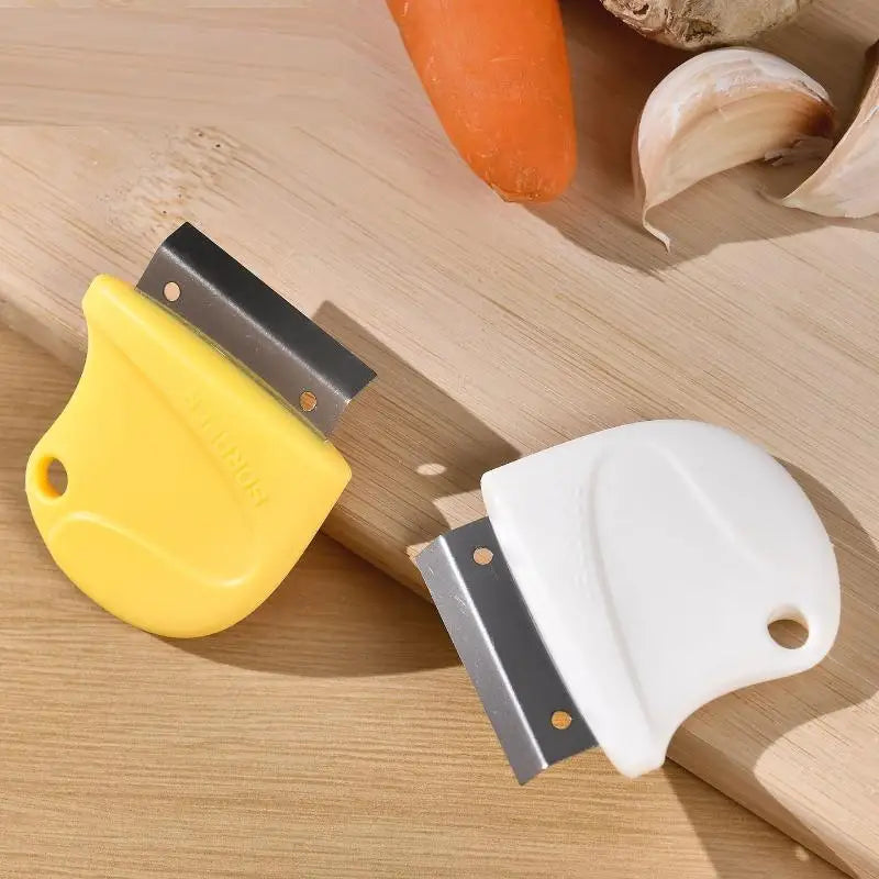 Peeler Tool Ginger Garlic Potato Yam Universal Vegetable Scraper Zpaxo